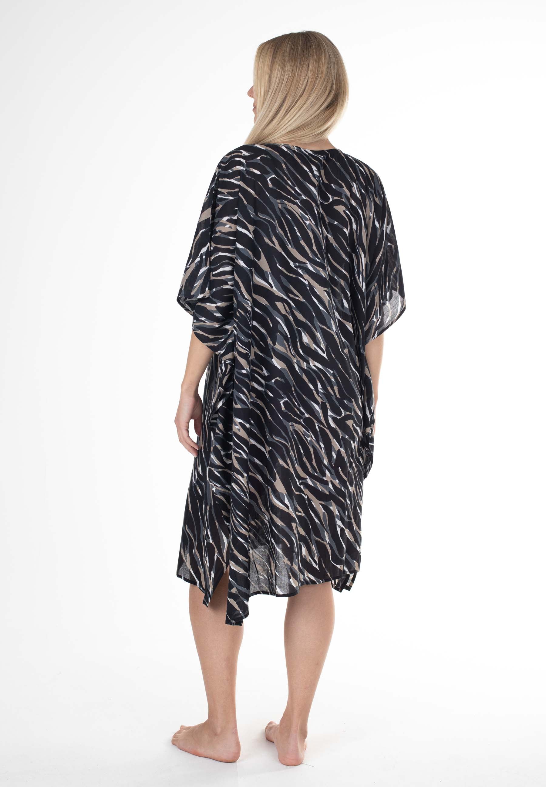 Alma - poncho - Lasessor