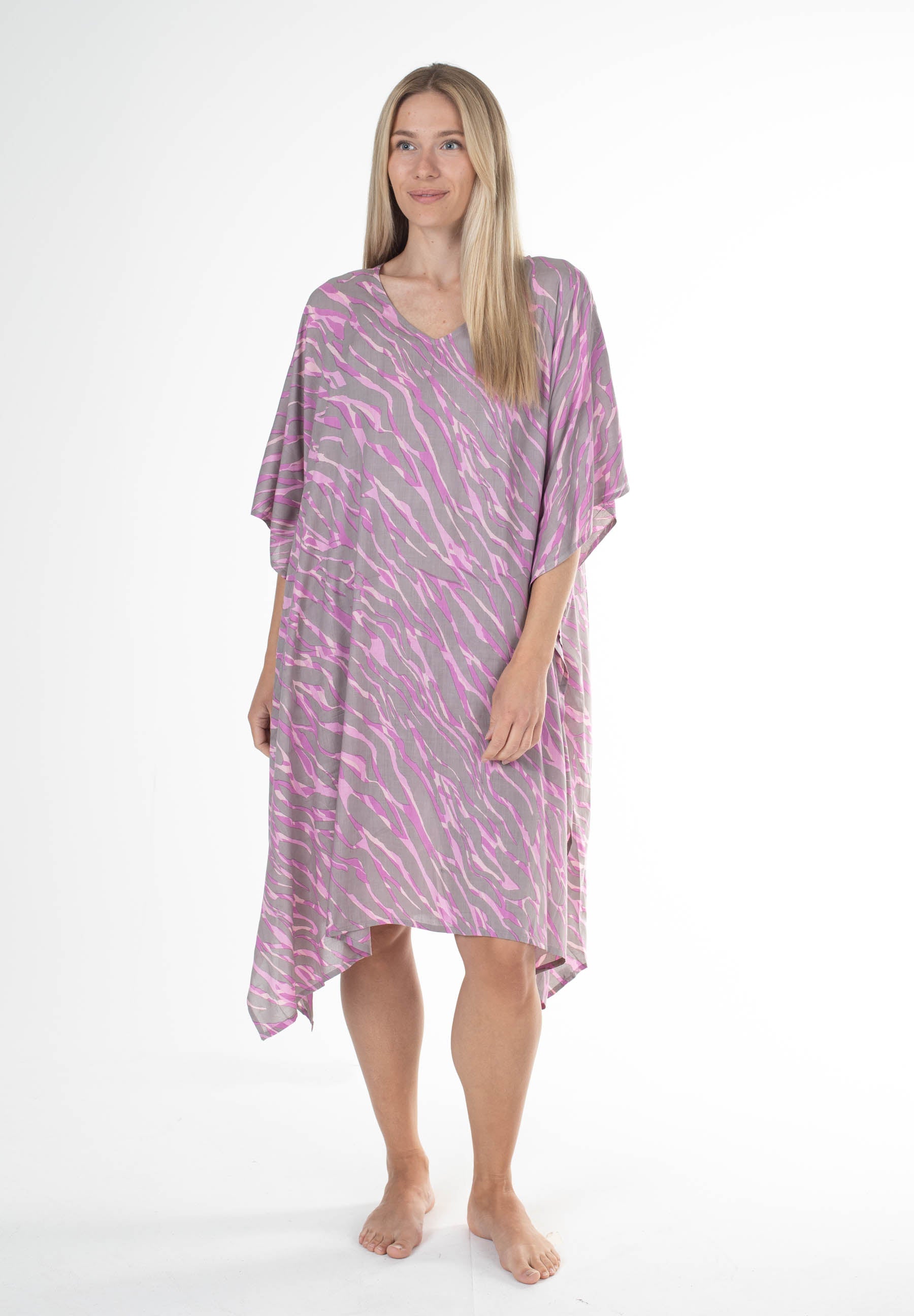 Alma - poncho - Lasessor