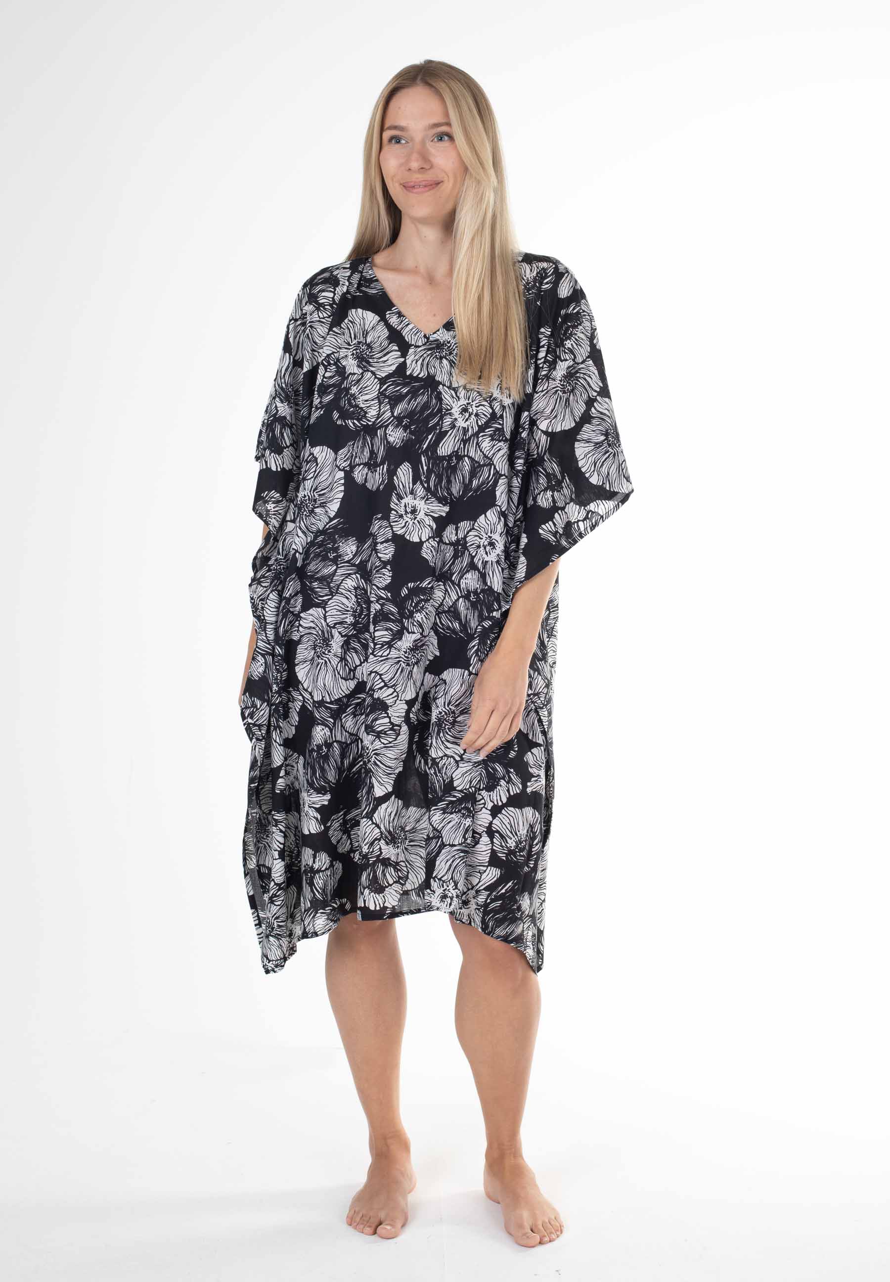 Chaya - poncho - Lasessor