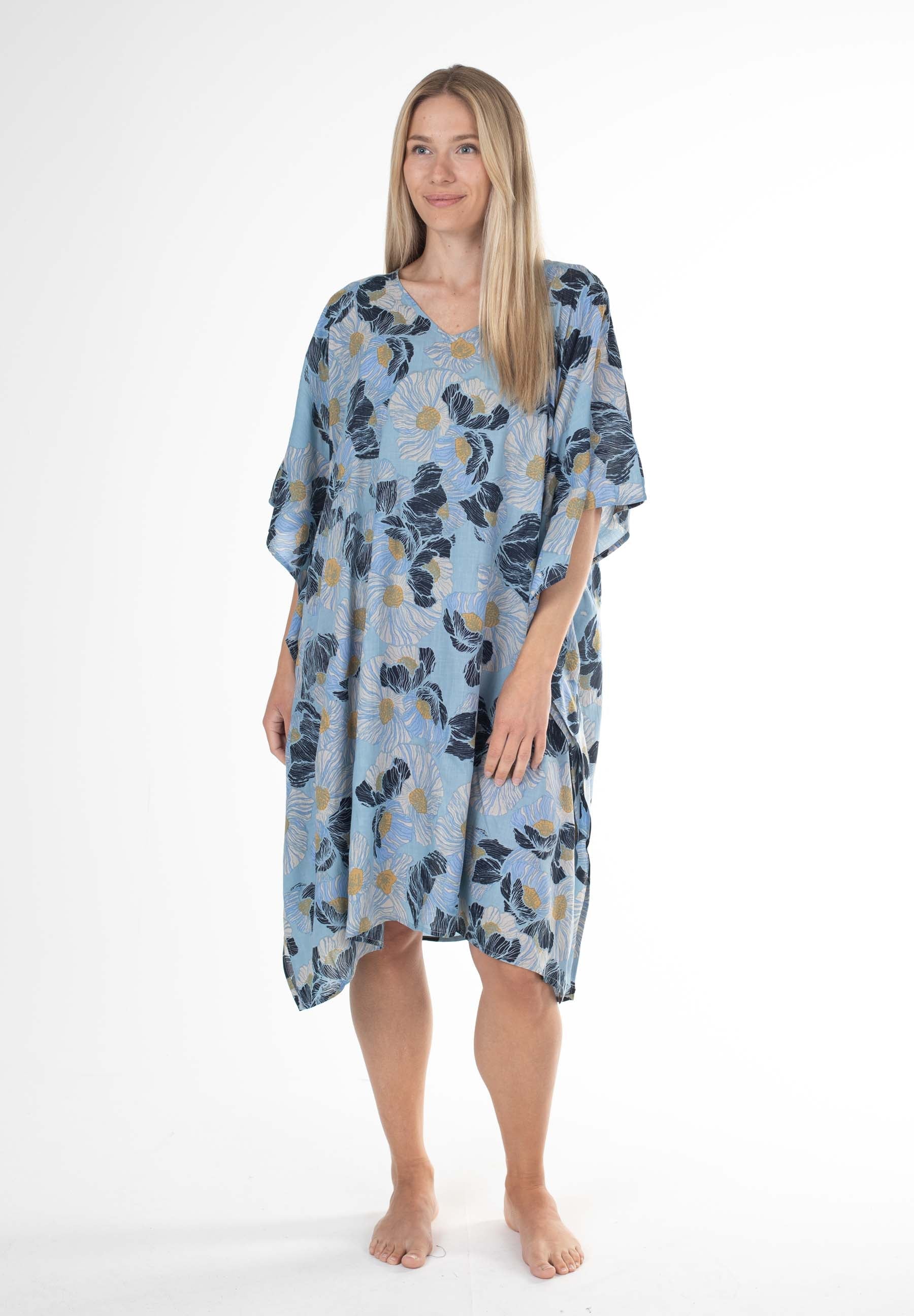 Chaya - poncho - Lasessor