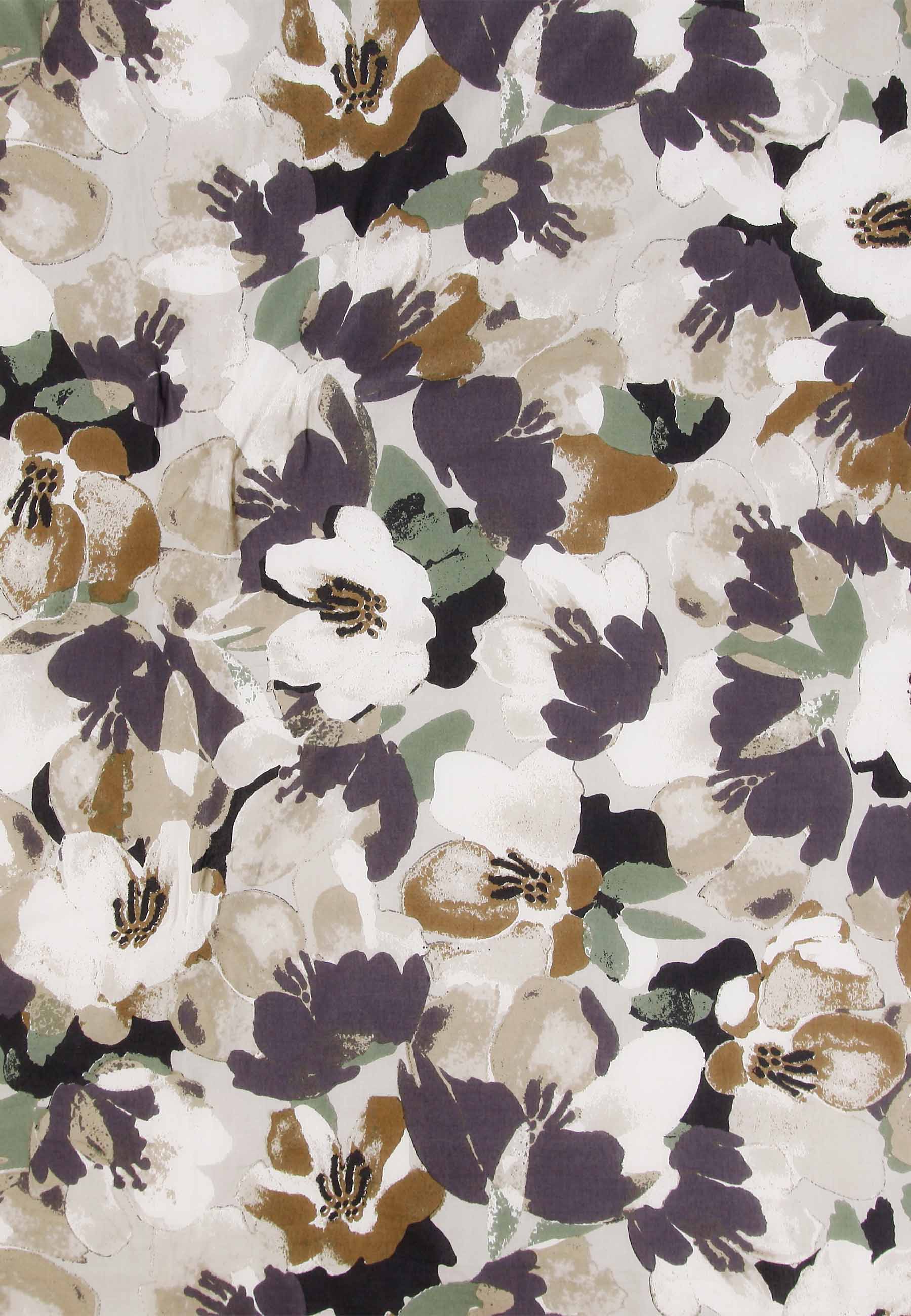 Else -silkkipuuvillahuivi - Lasessor