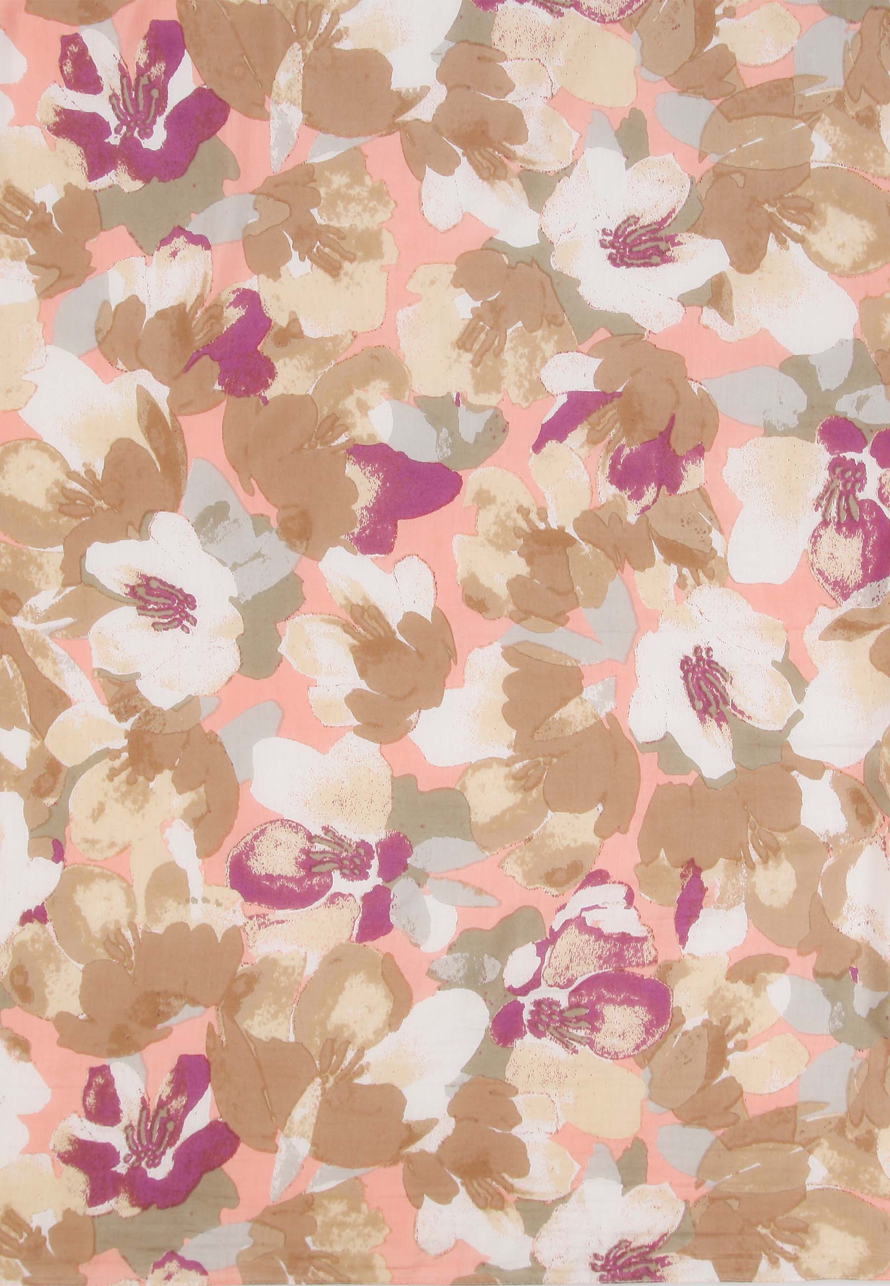 Else -silkkipuuvillahuivi - Lasessor