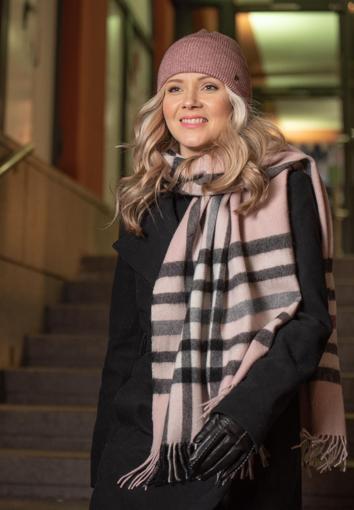 Vega -villakaulaliina - Lasessor