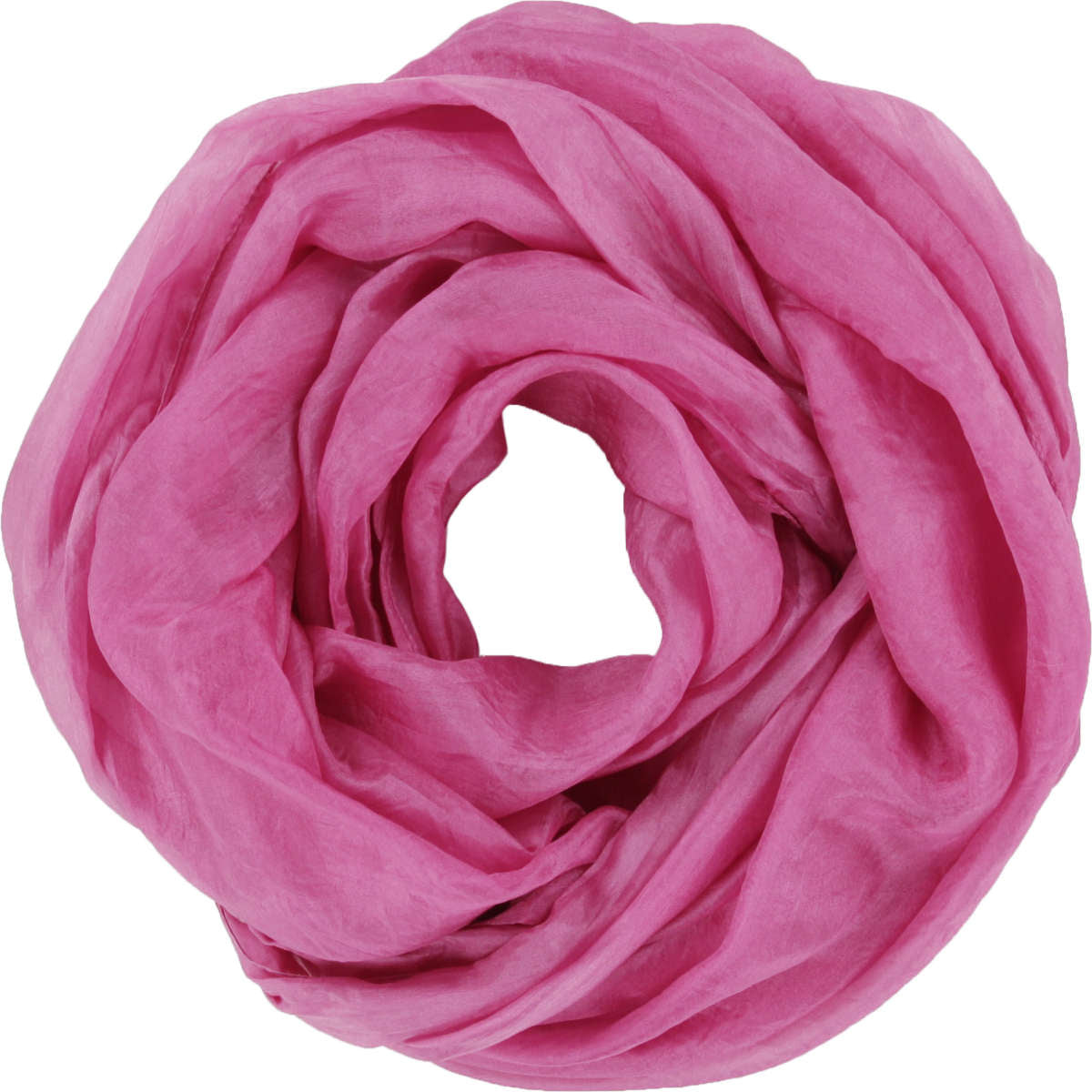 Kiana SS24 -silkkituubihuivi - Lasessor