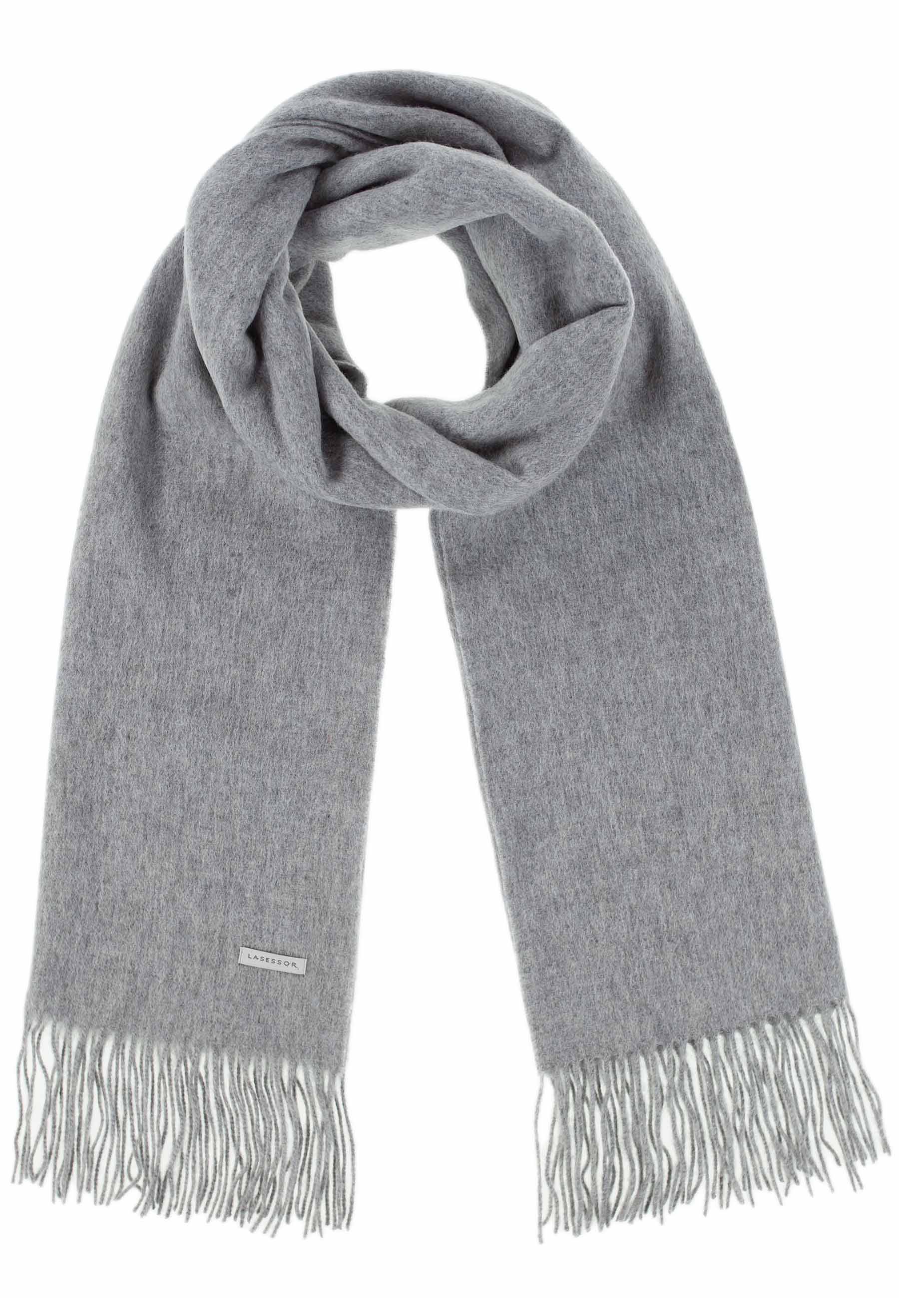 Kuura -villakaulahuivi - Lasessor