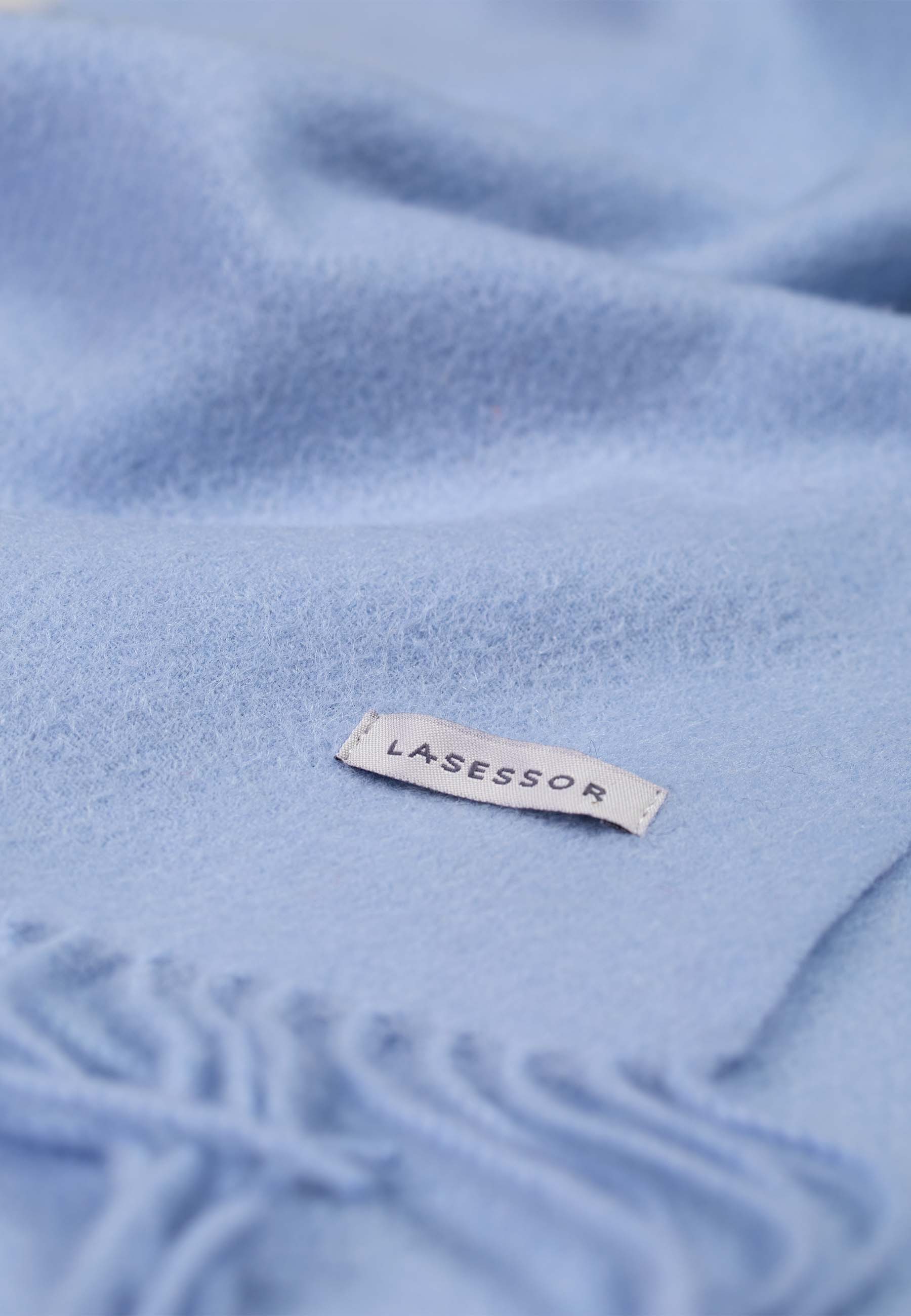 Kuura -villakaulahuivi - Lasessor