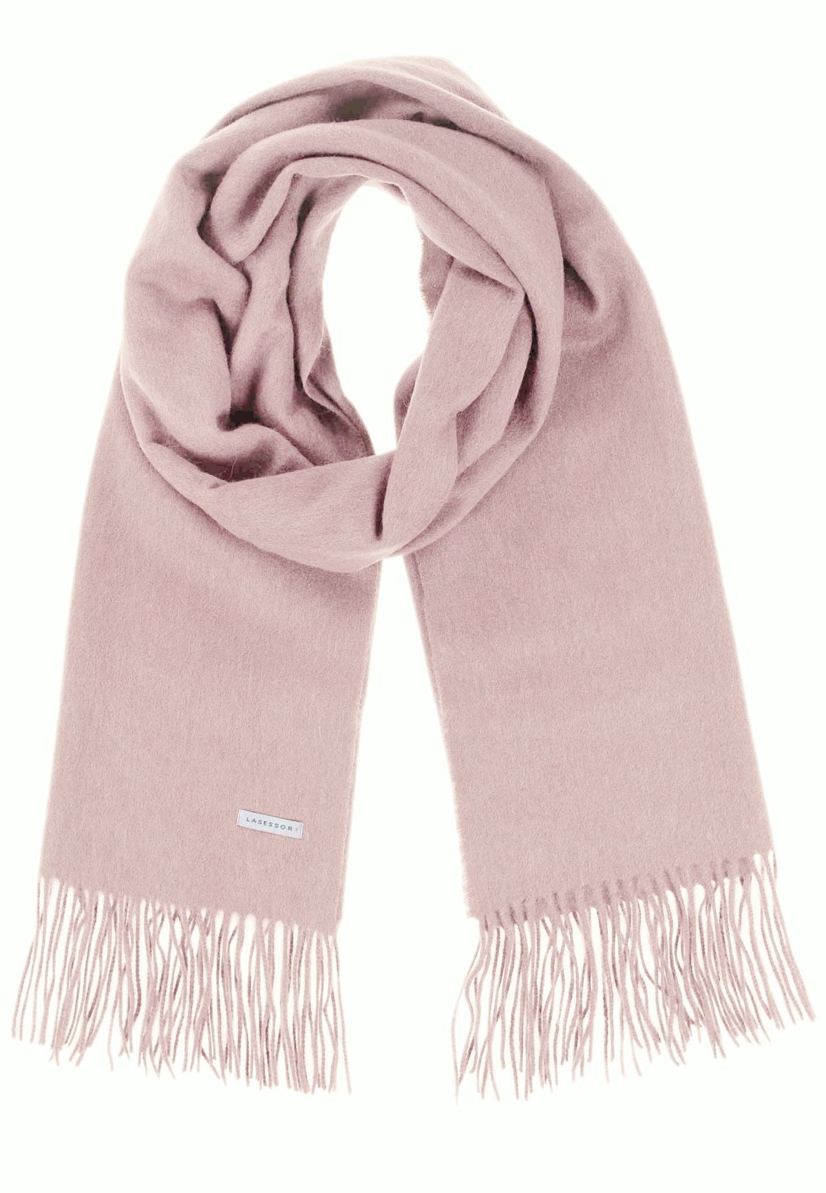 Kuura -villakaulahuivi - Lasessor