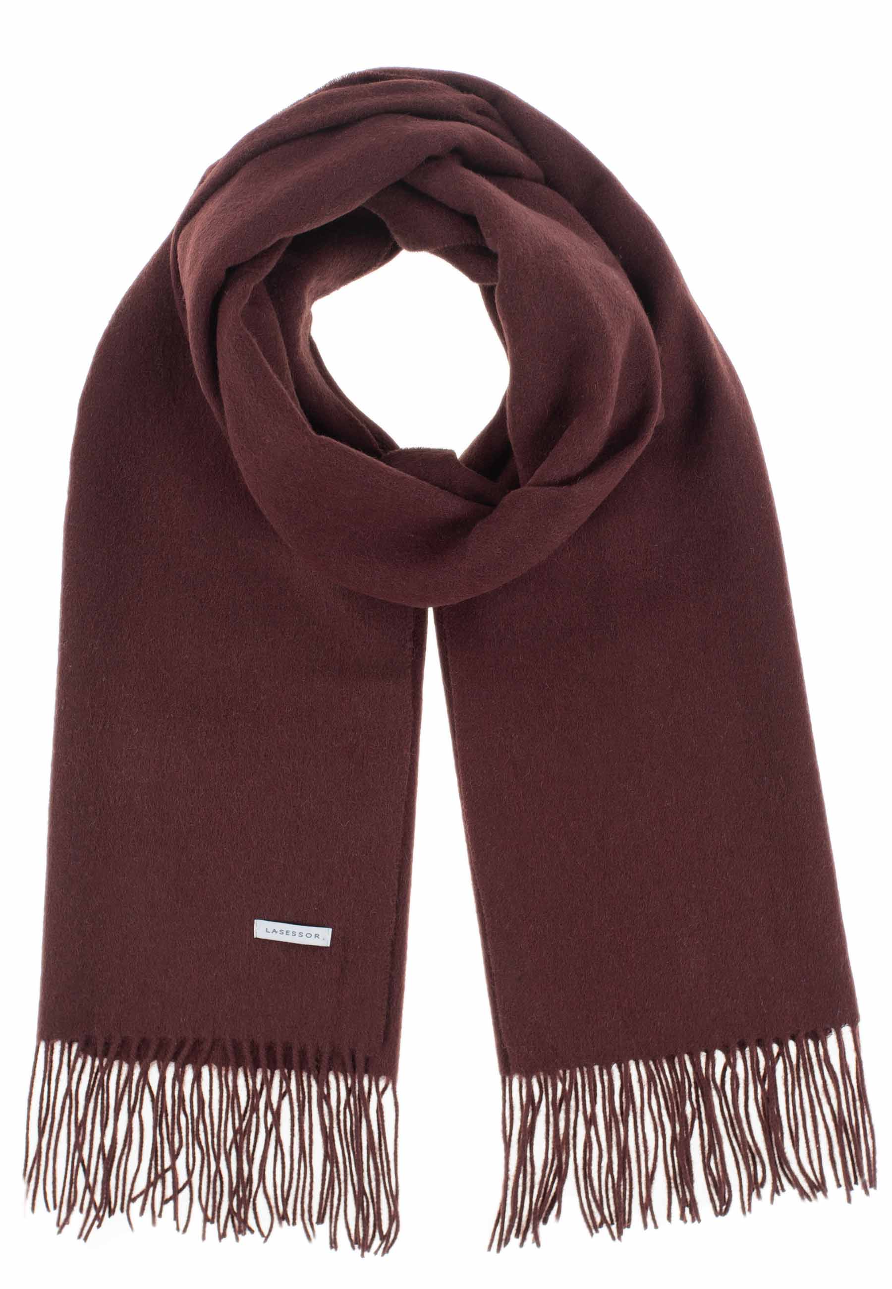 Kuura -villakaulahuivi - Lasessor