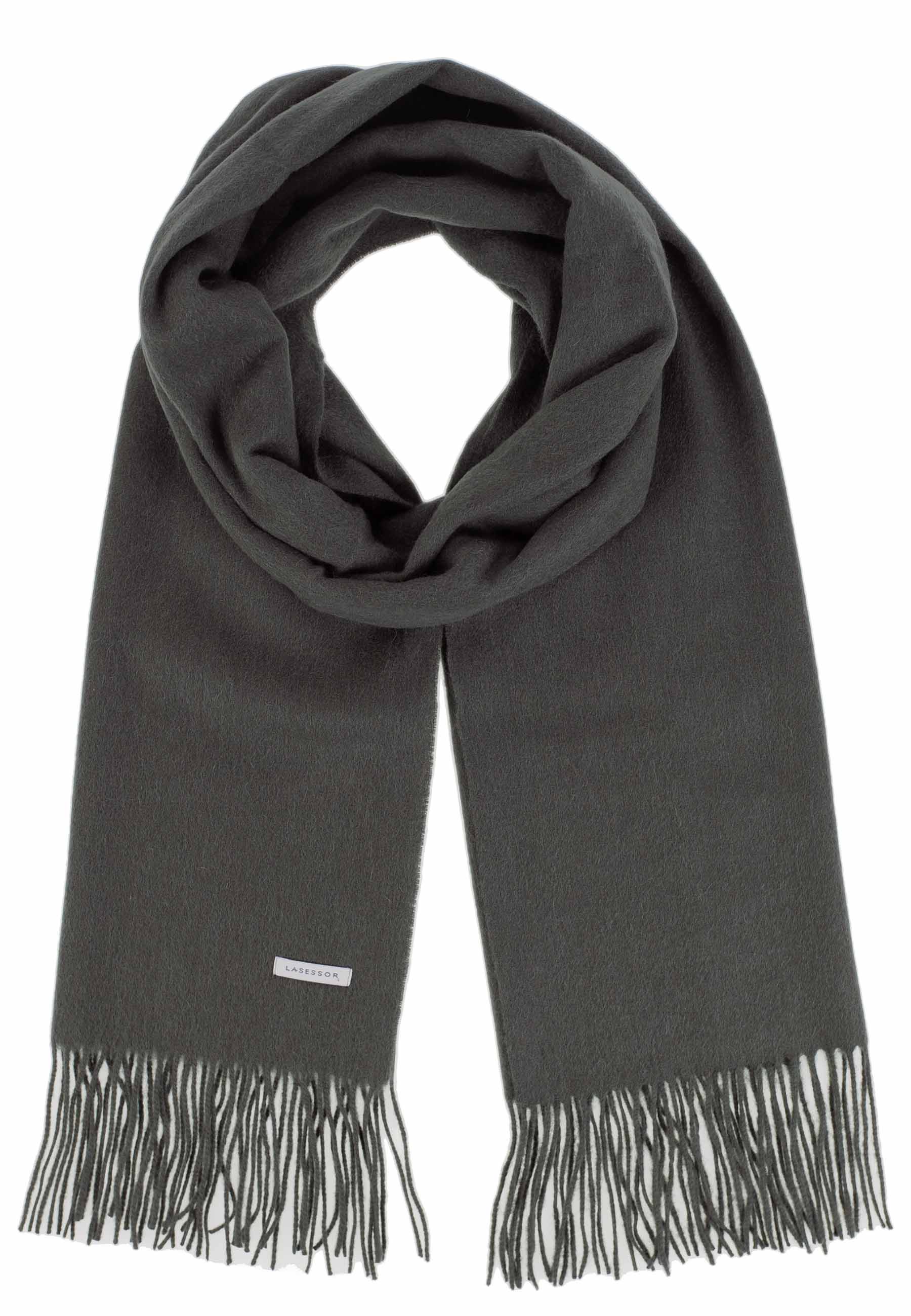 Kuura -villakaulahuivi - Lasessor