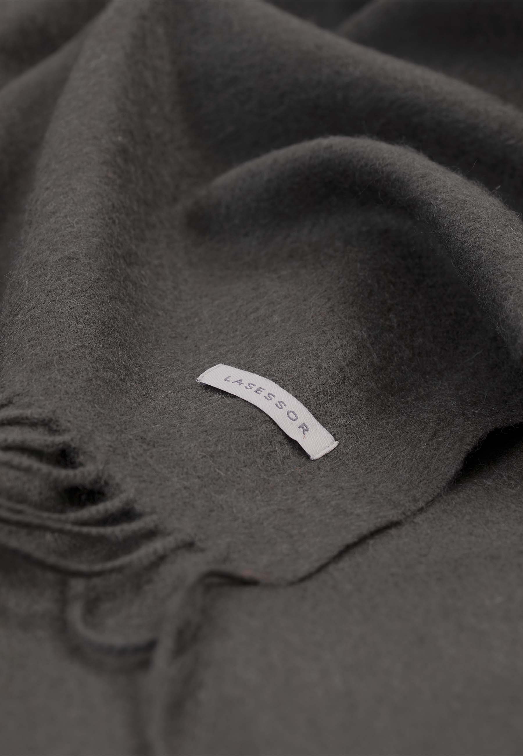 Kuura -villakaulahuivi - Lasessor