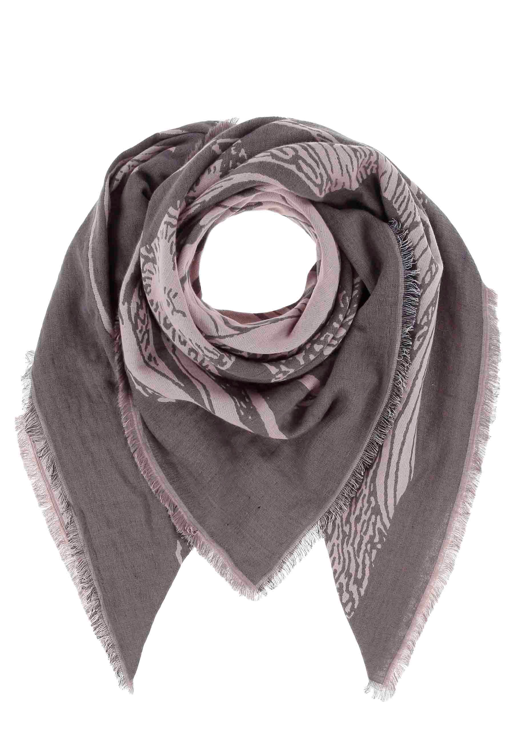 Muumi vaarallinen juhannus huivi 7G