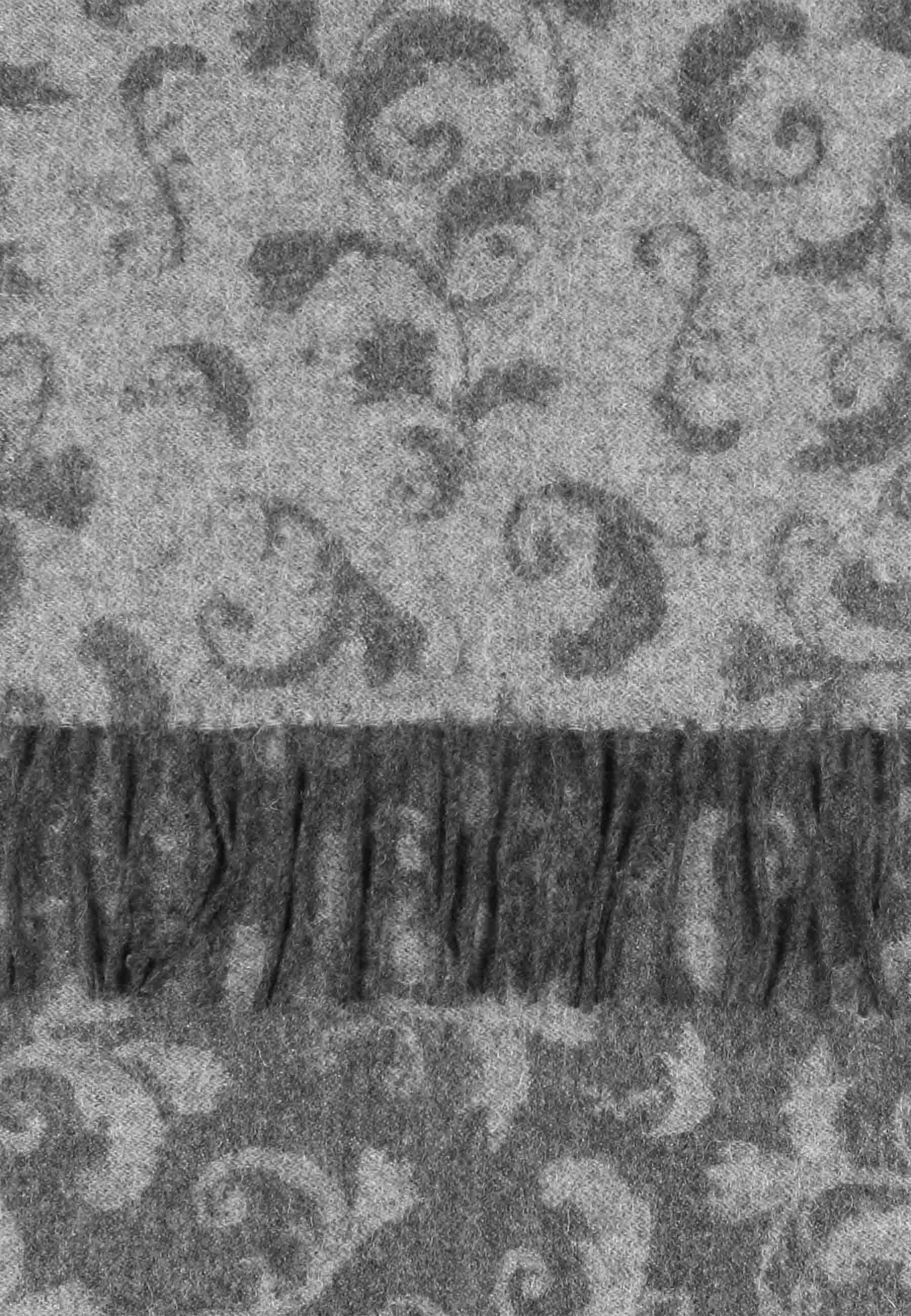 Liliana -jacquard -villakaulaliina - Lasessor