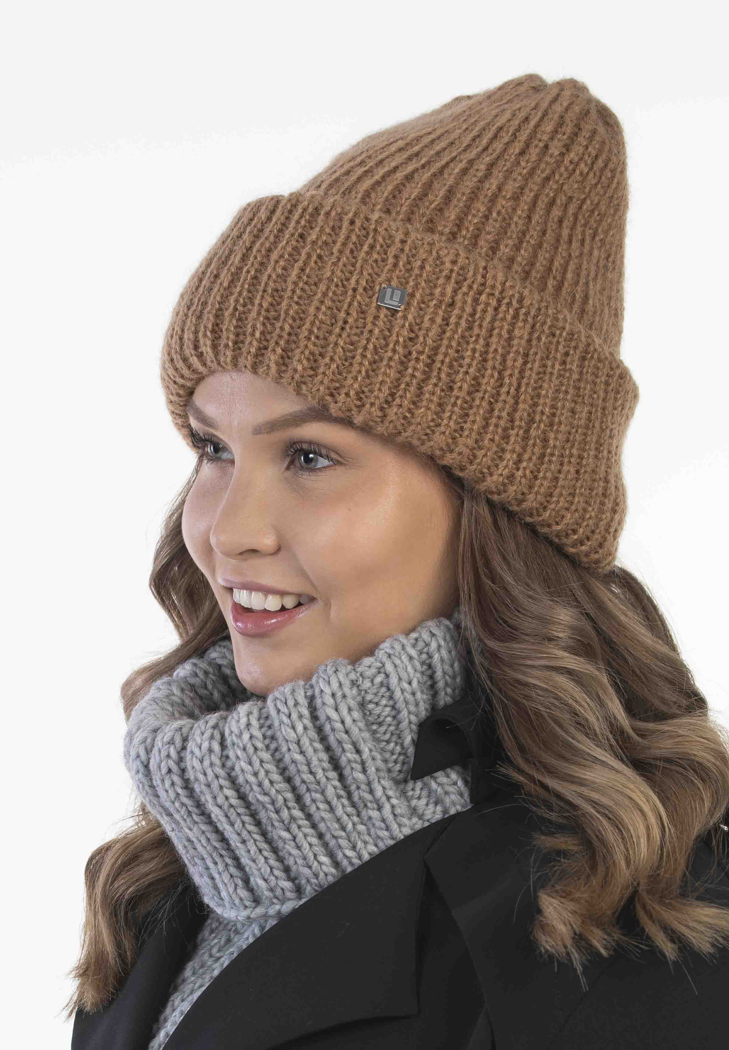 Mollie -mohair pipo - Lasessor