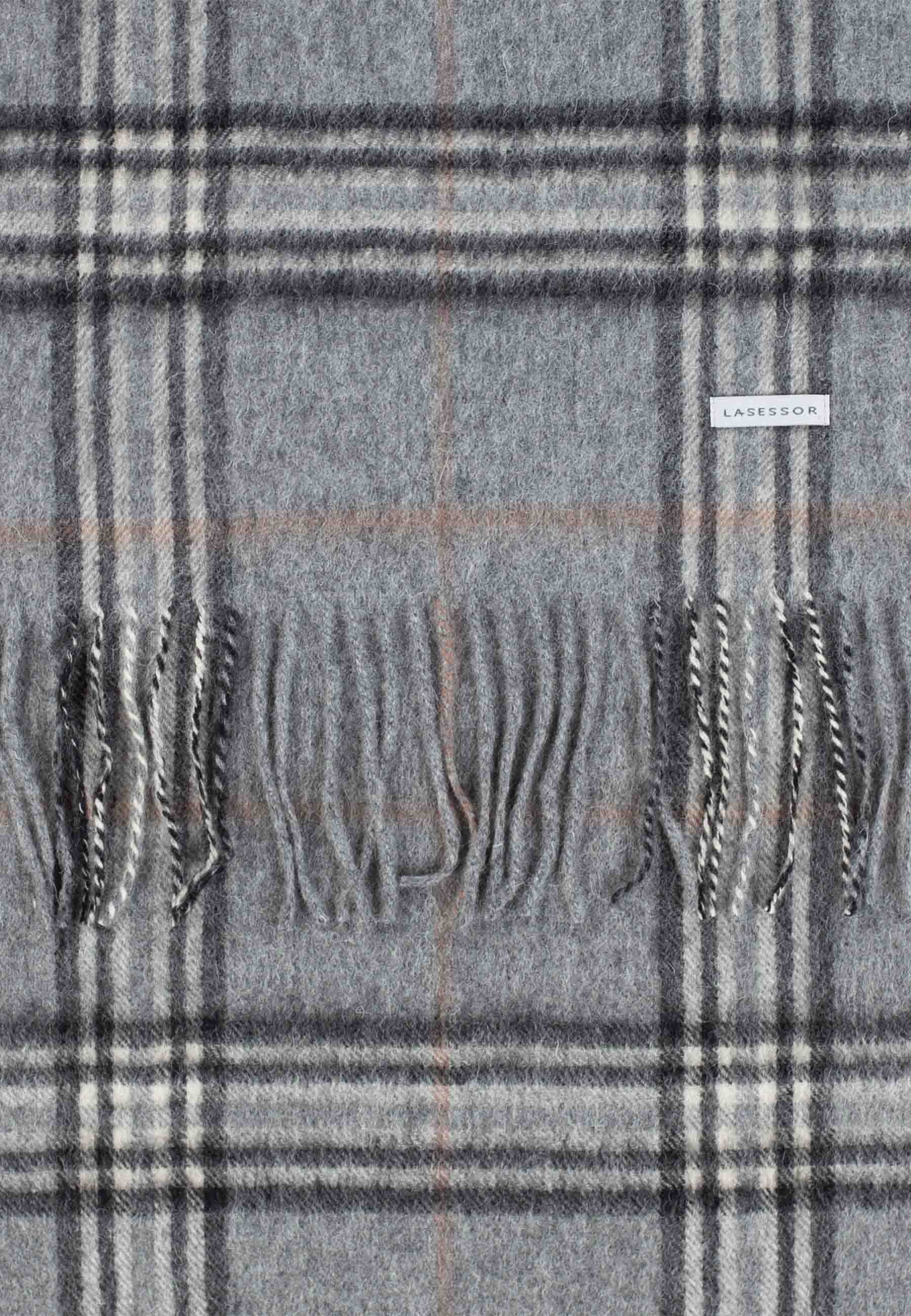 Nata -villakaulahuivi - Lasessor