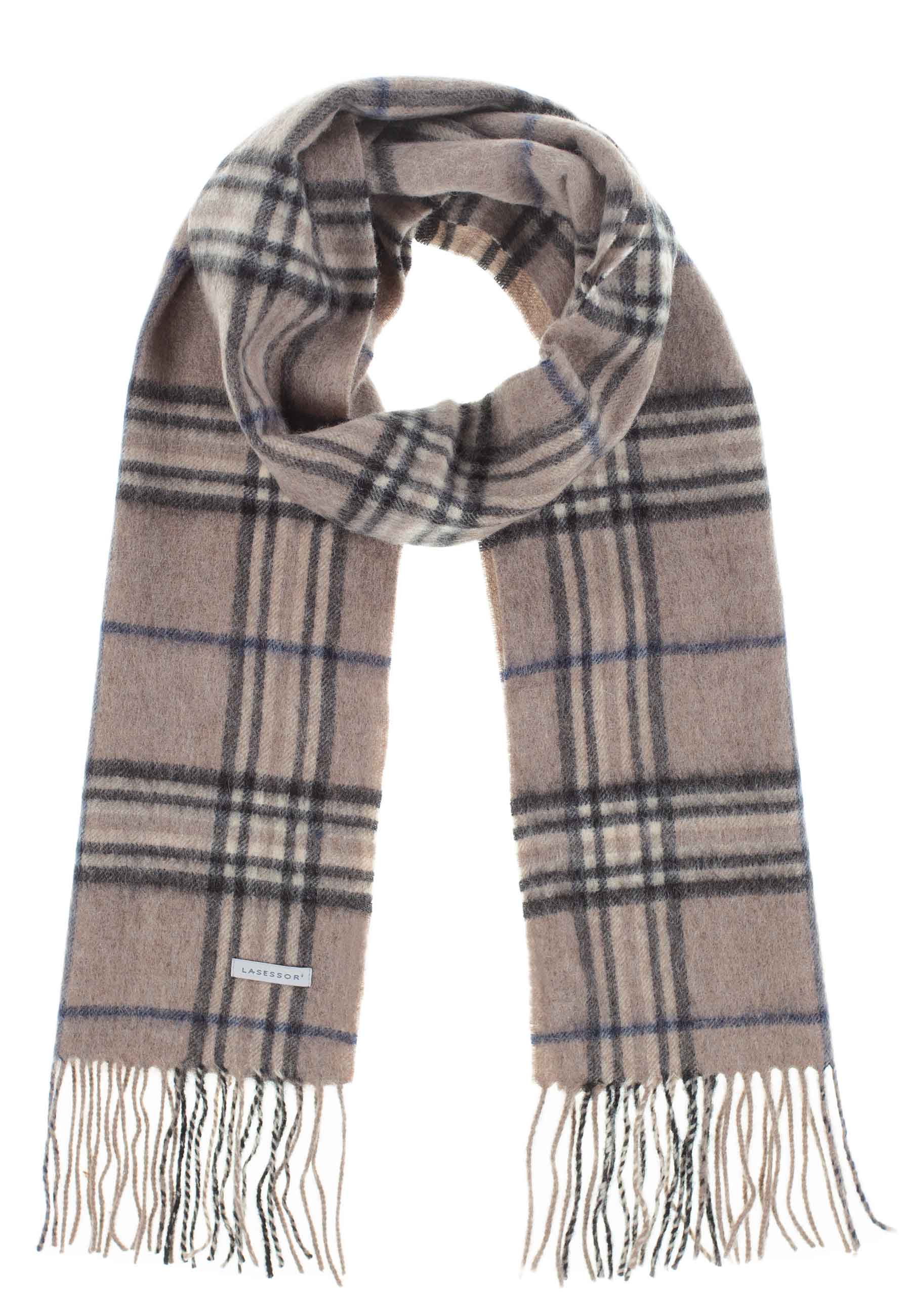 Nata -villakaulahuivi - Lasessor