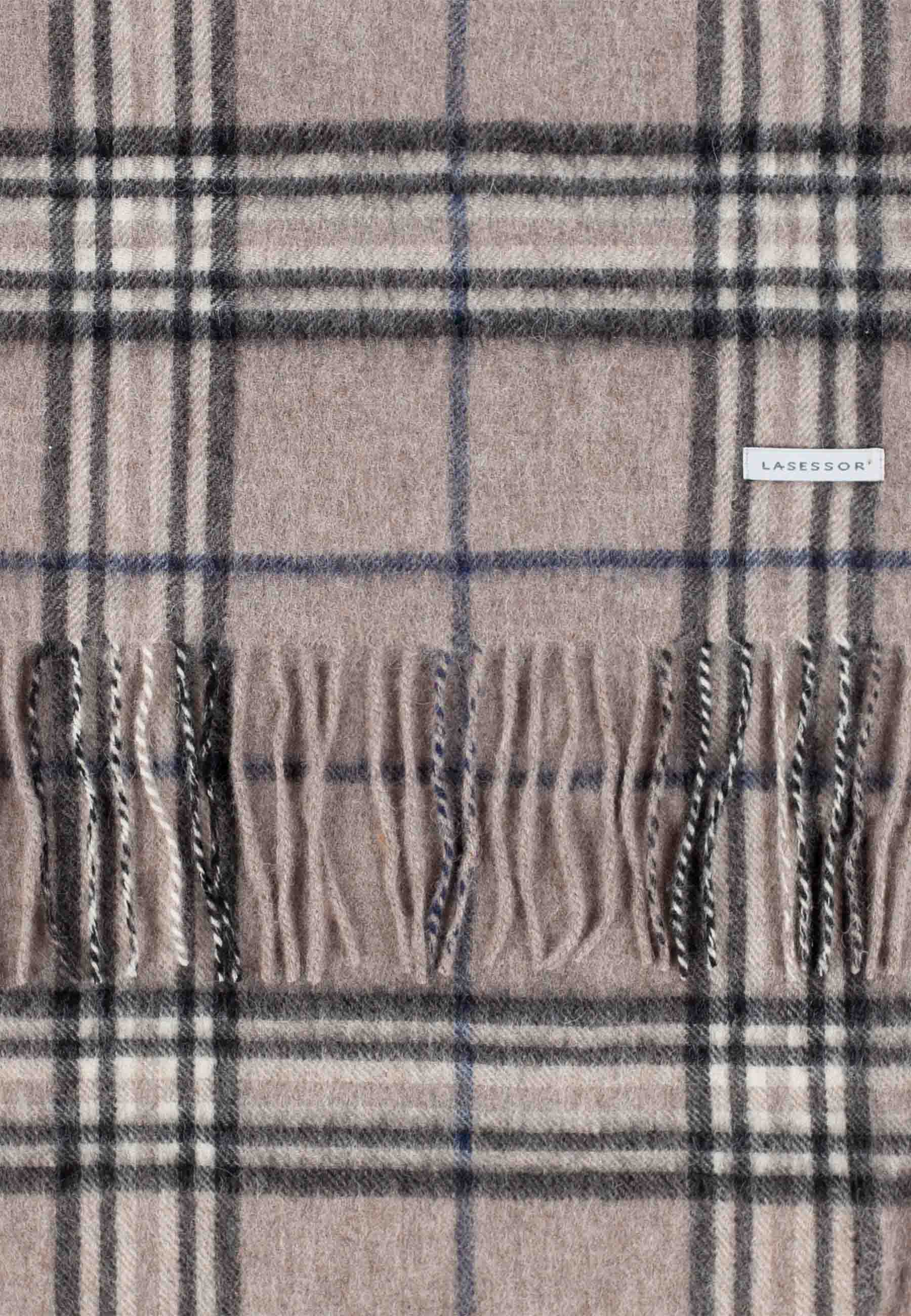 Nata -villakaulahuivi - Lasessor