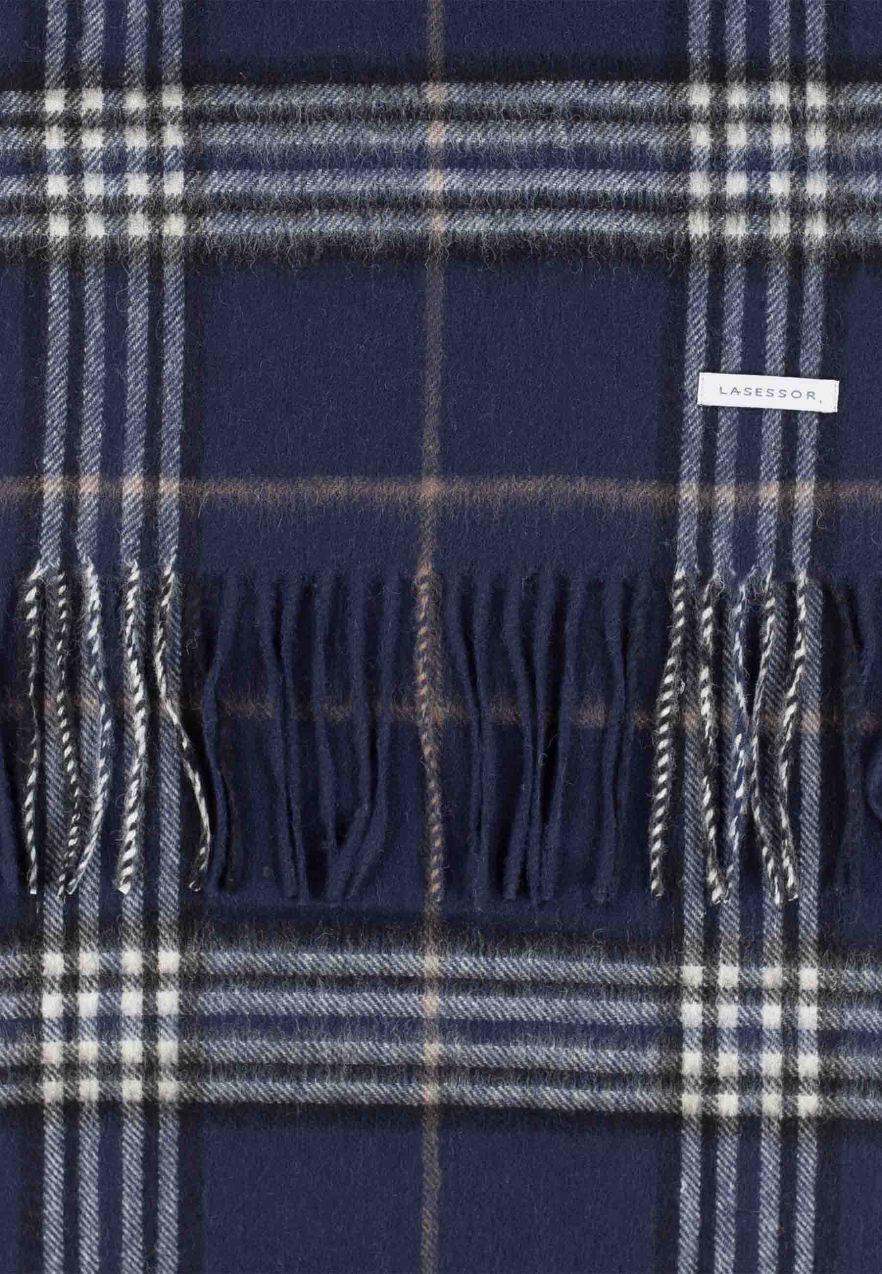 Nata -villakaulahuivi - Lasessor