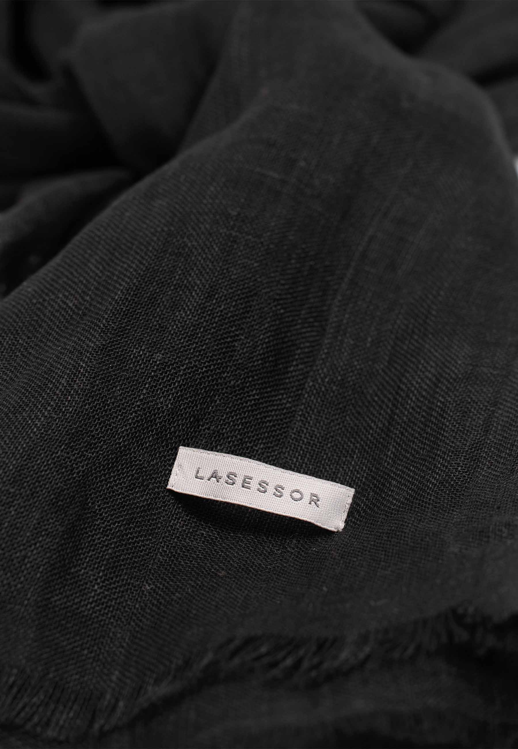 Paola -pellavahuivi SS24 - Lasessor