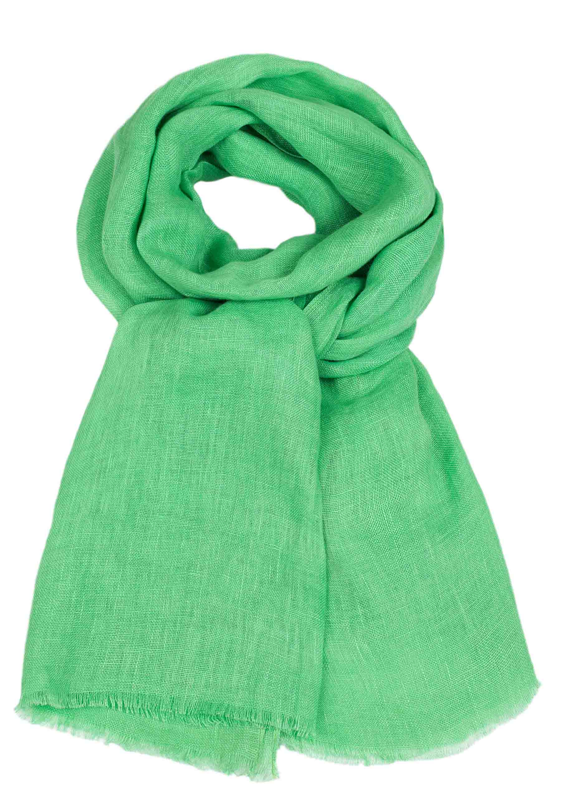 Paola -pellavahuivi SS24 - Lasessor