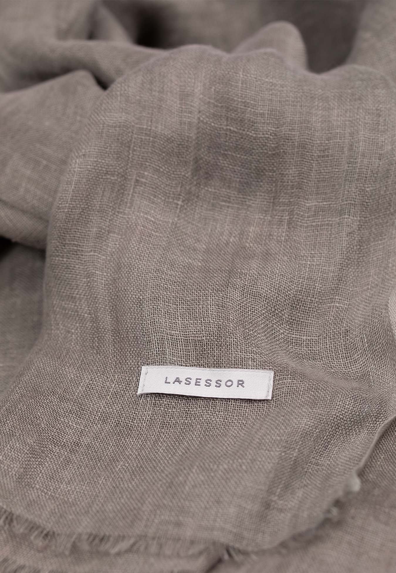 Paola -pellavahuivi SS24 - Lasessor