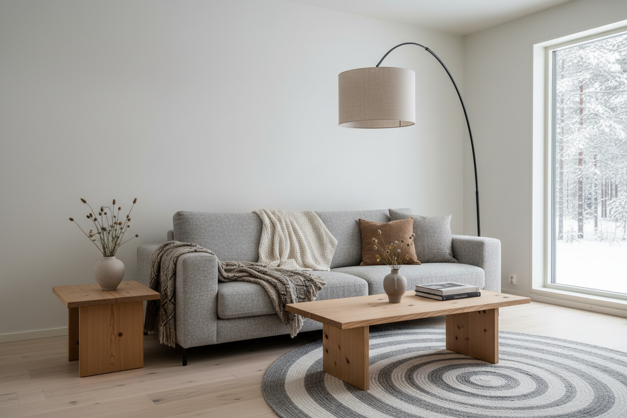 Design from Finland – miksi suomalainen design tuntuu ajattomalta (ja on niin käytännöllistä)