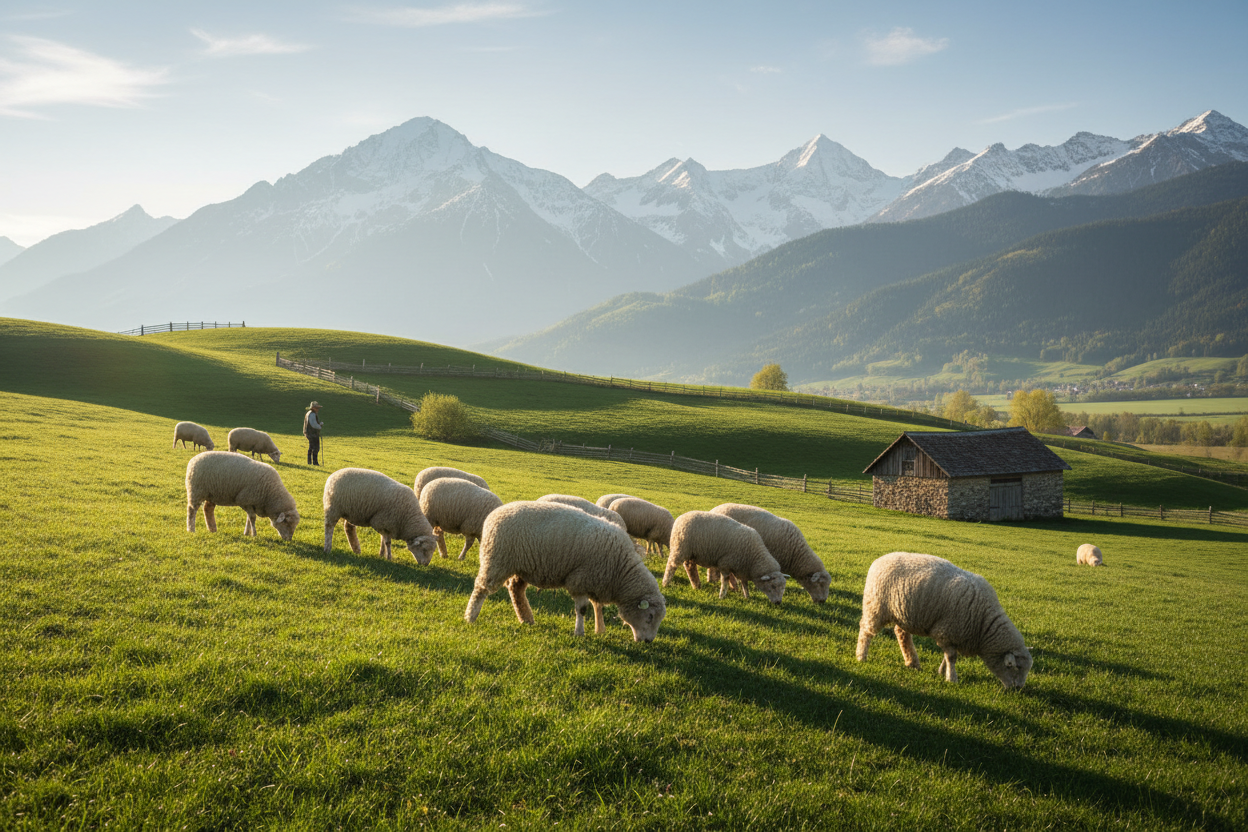 Villapipot, merinovilla ja arjen käyttömukavuus – tutustu Lasessorin pohjoismaisiin asusteisiin