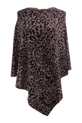Amara - poncho - Lasessor La