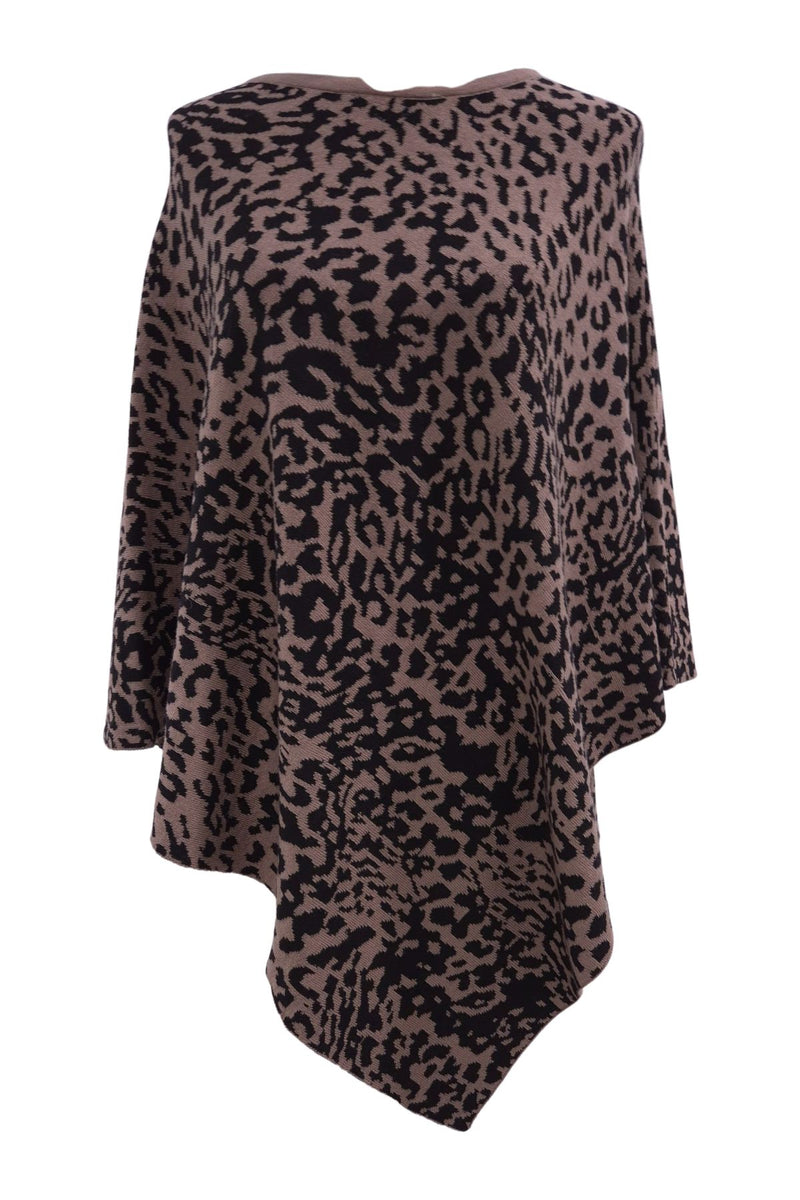 Amara - poncho - Lasessor La