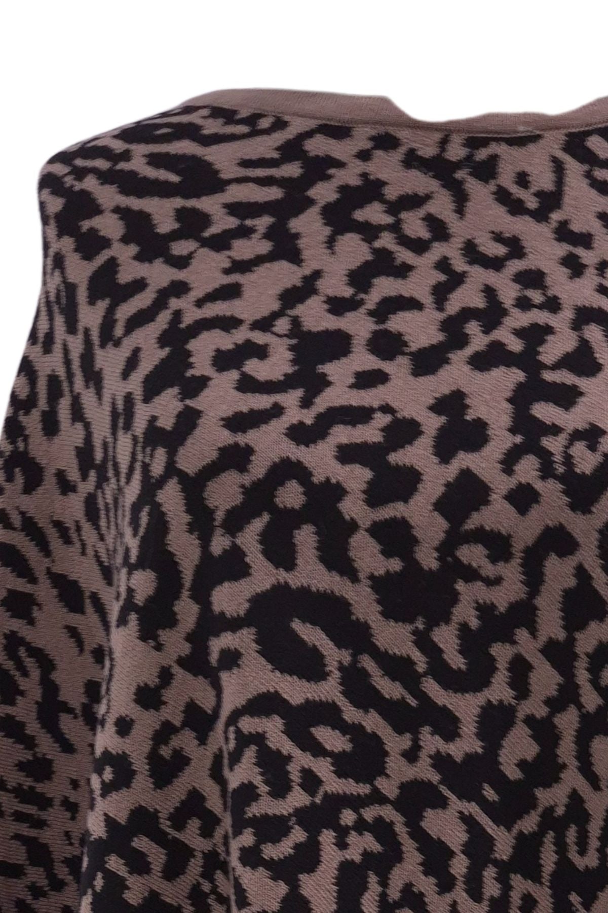 Amara - poncho