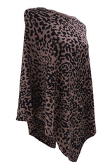 Amara - poncho - Lasessor La