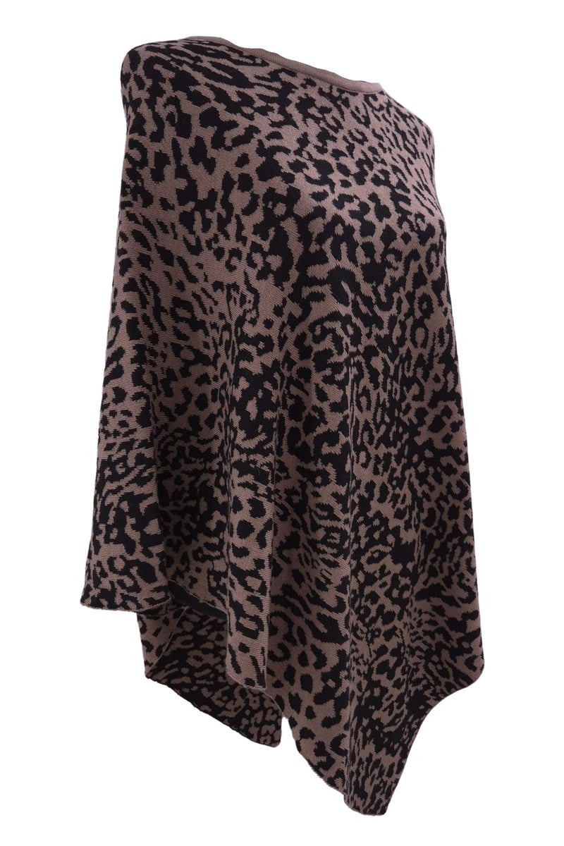 Amara - poncho - Lasessor La