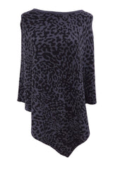 Amara - poncho - Lasessor La