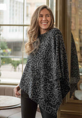 Amara - poncho - Lasessor La