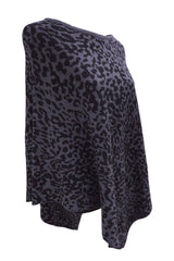 Amara - poncho - Lasessor La