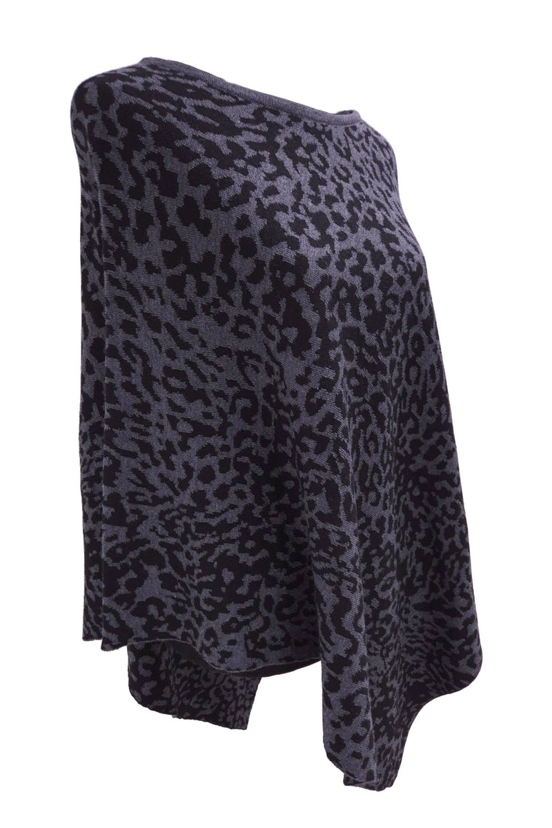 Amara - poncho - Lasessor La