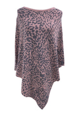 Amara - poncho - Lasessor La