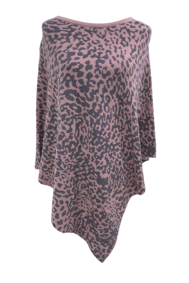 Amara - poncho - Lasessor La