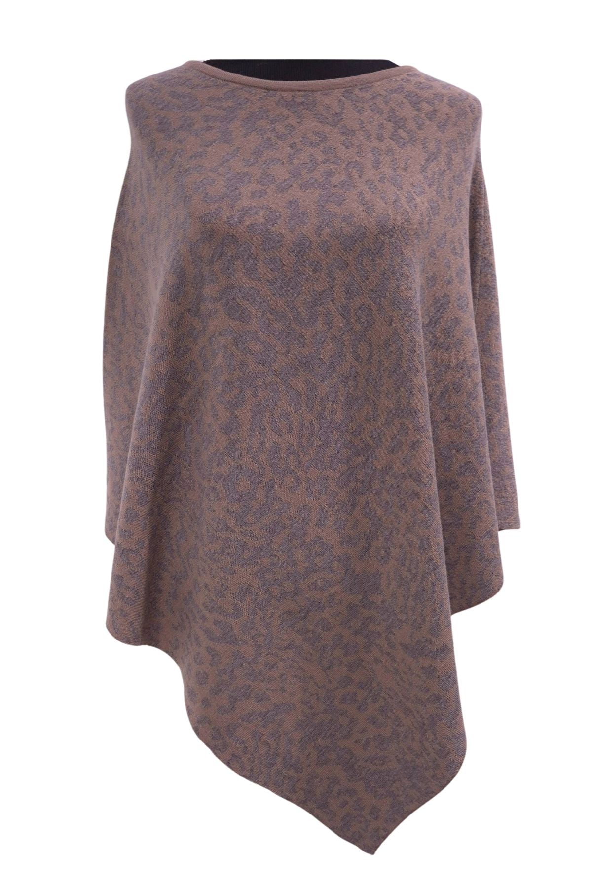 Amara - poncho