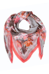 Ariana- lyocell scarf SS25