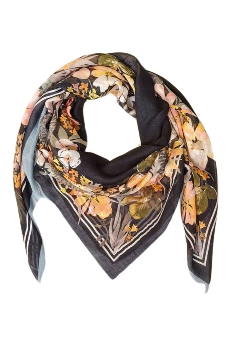 Ariana- lyocell scarf SS25