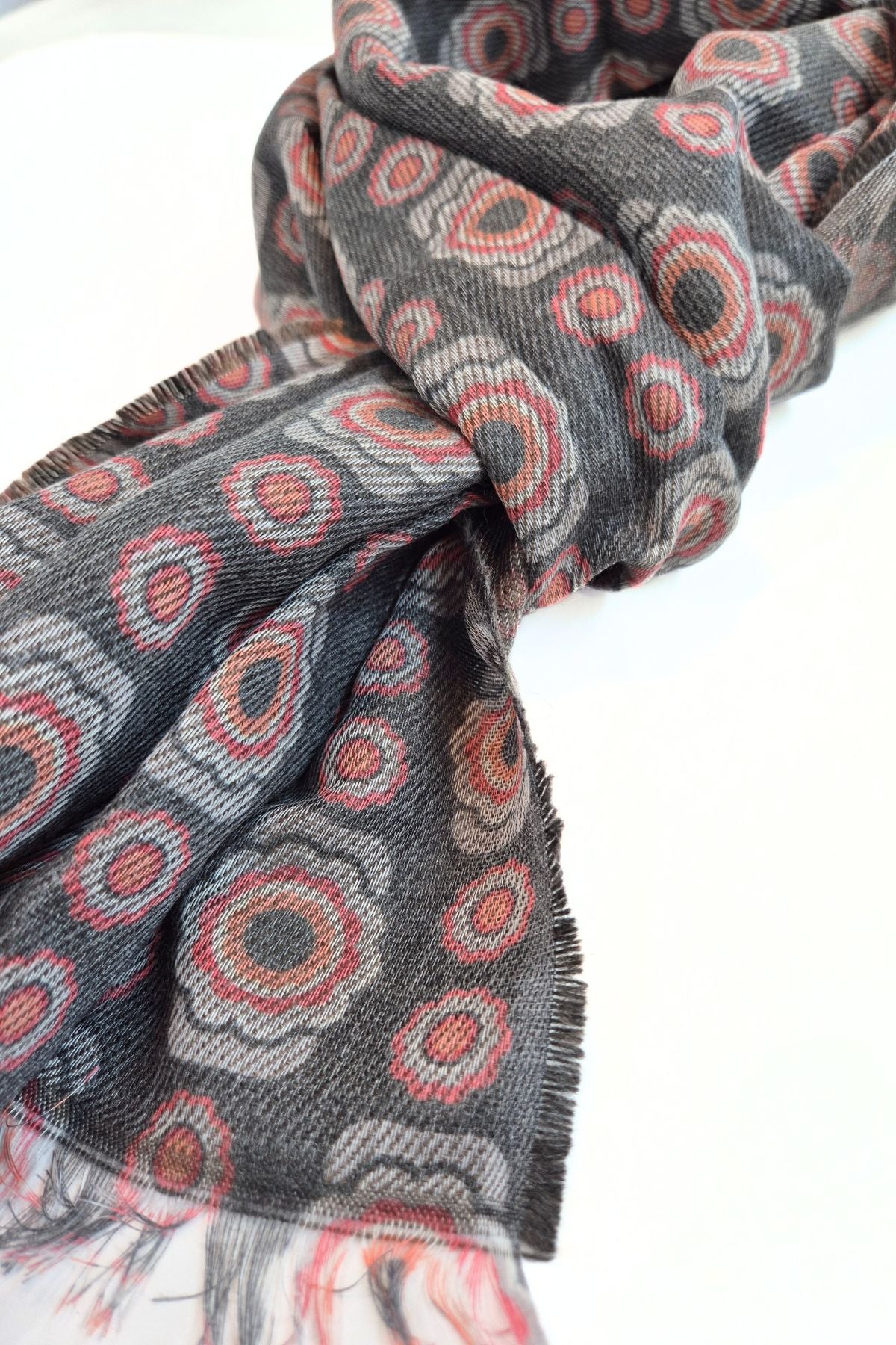 Artu - miesten kaulahuivi