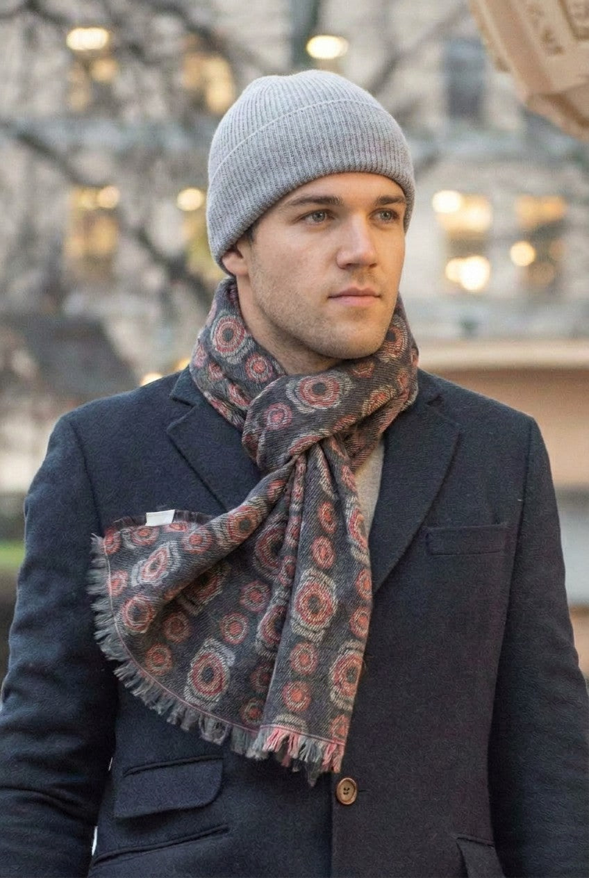 Artu - miesten kaulahuivi