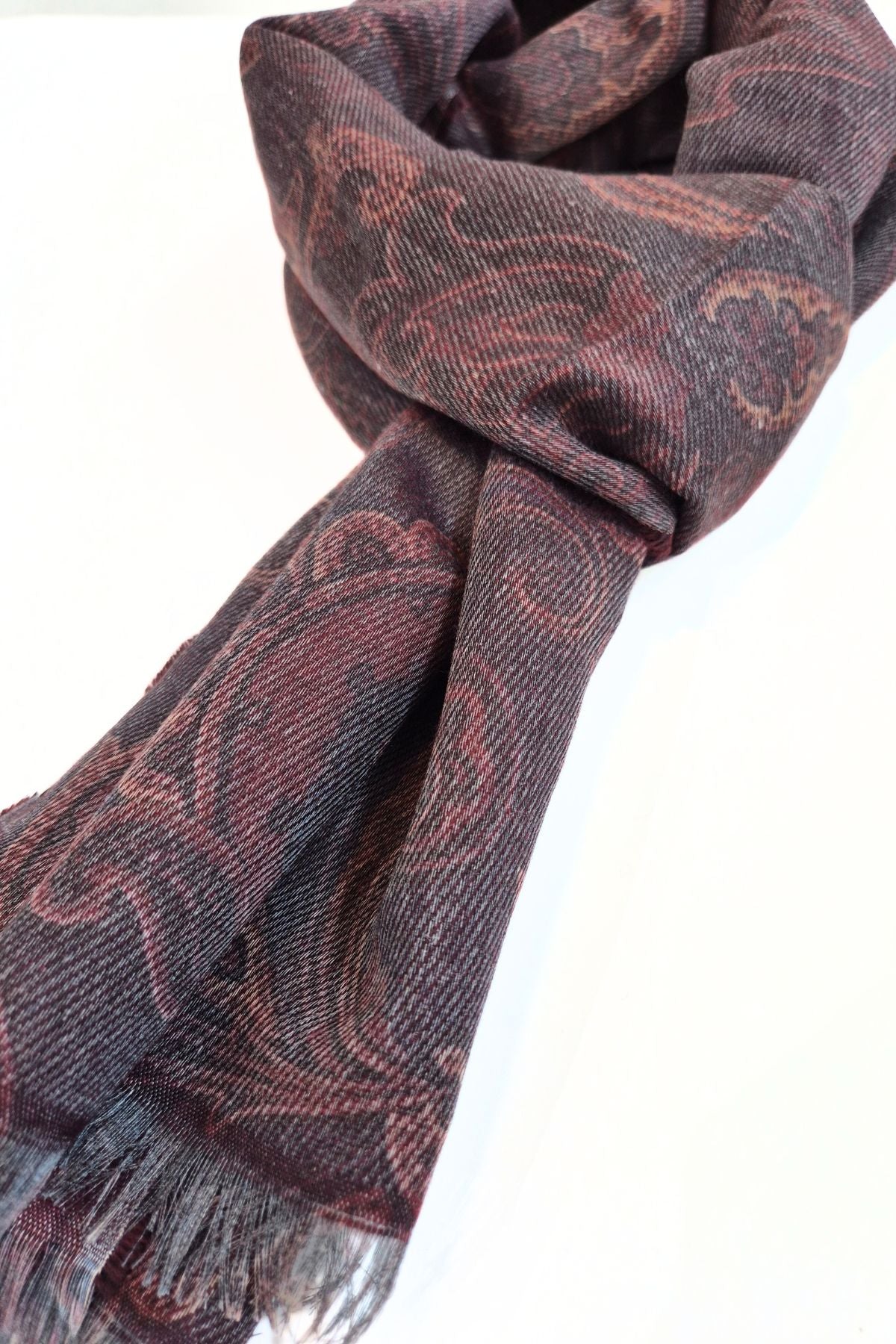 Arturo - miesten kaulahuivi