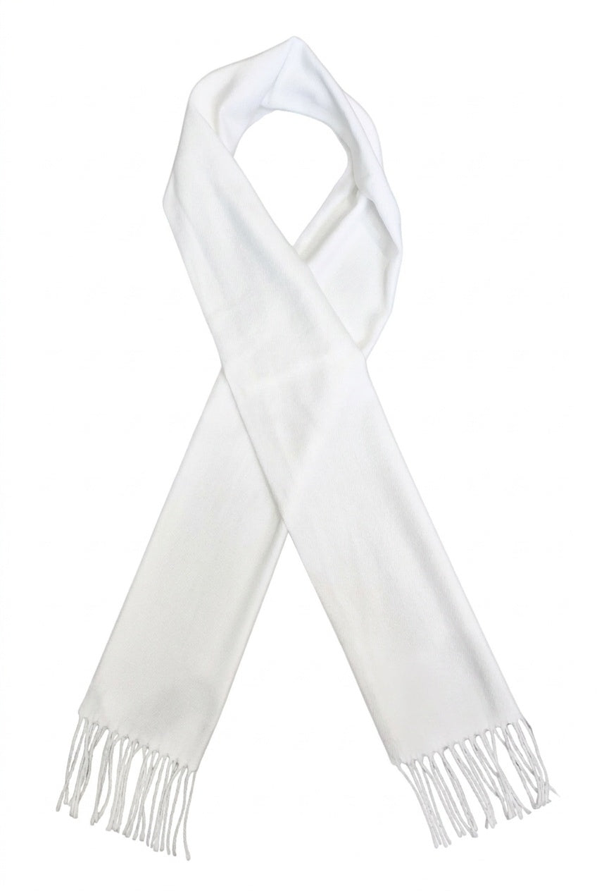 Bianco miesten juhlakaulahuivi