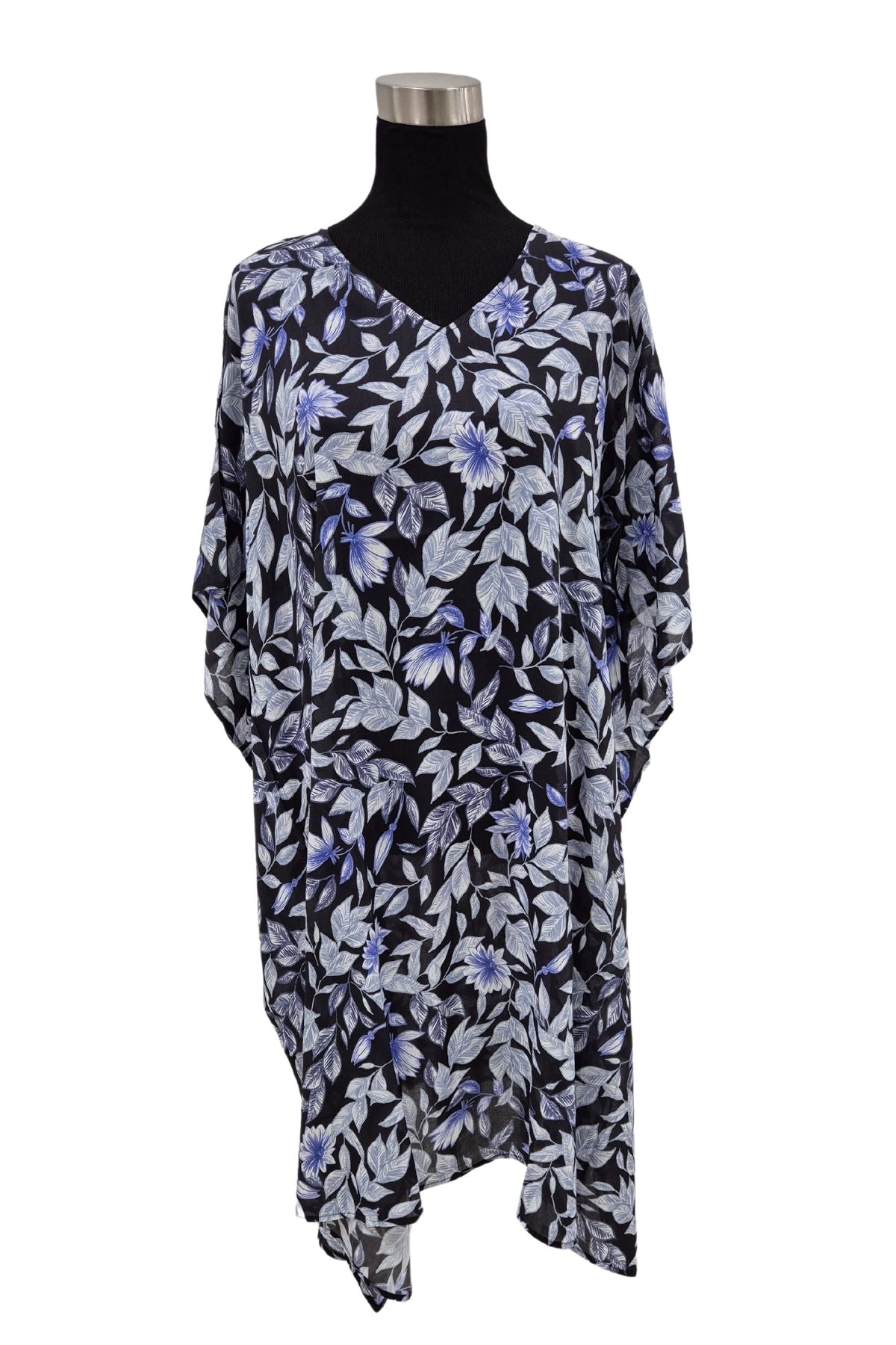 Capri - poncho - Lasessor La