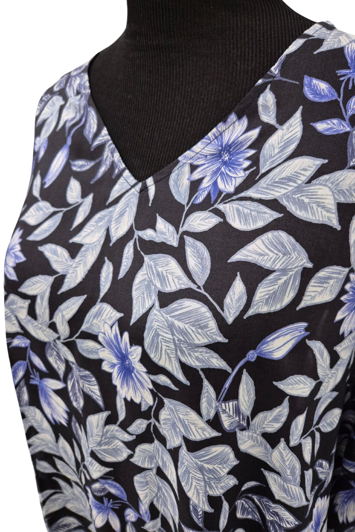 Capri - poncho - Lasessor La