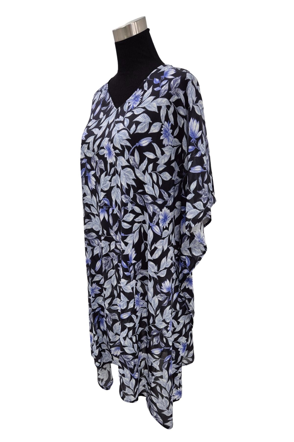 Capri - poncho - Lasessor La