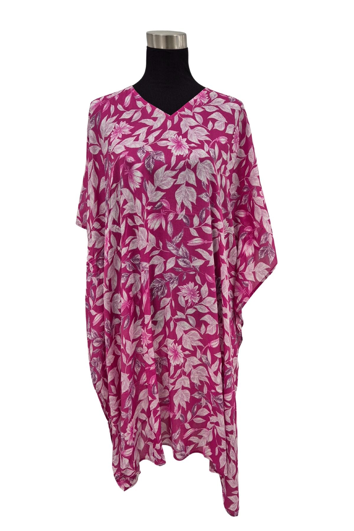 Capri - poncho - Lasessor La