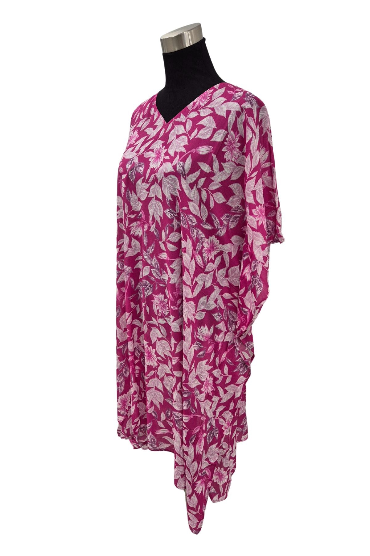 Capri - poncho - Lasessor La