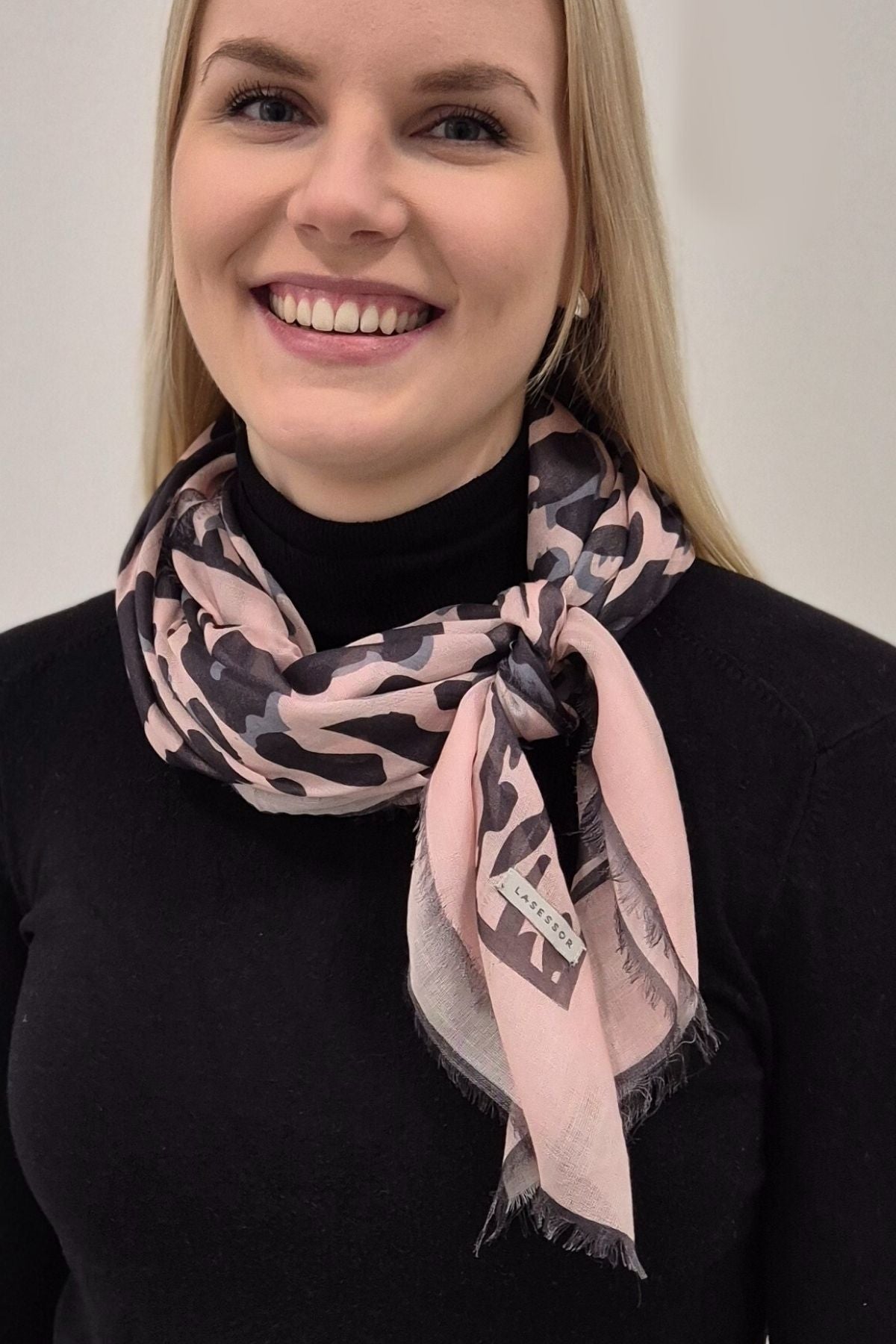 Chelsea - lyocellhuivi - Lasessor La